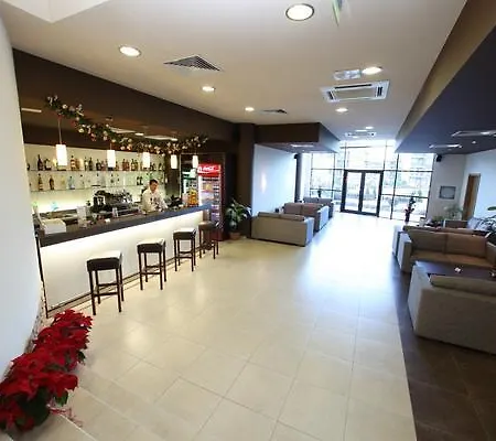 Private Single In Compex Aspen Heights 公寓