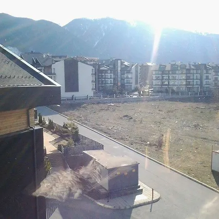 Apartament Private Single In Compex Aspen Heights