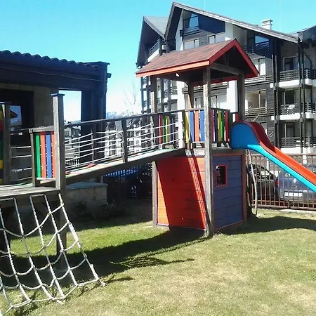 Private Single In Compex Aspen Heights Apartament