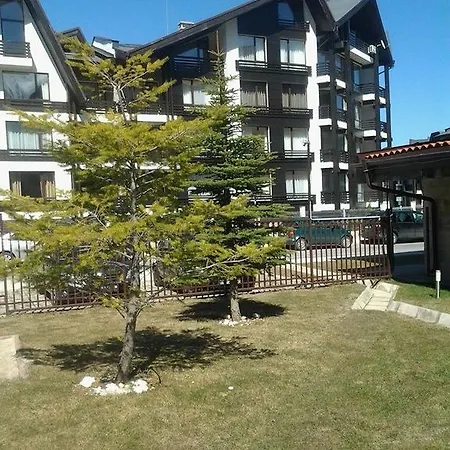 Private Single In Compex Aspen Heights Apartament *