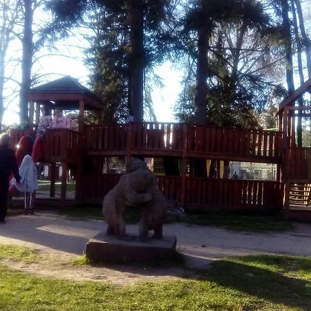 Apartament Private Single In Compex Aspen Heights Bansko