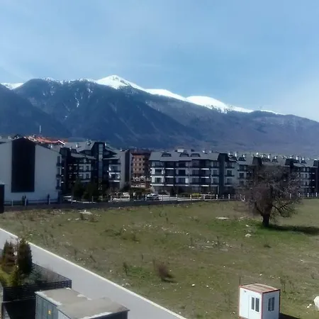 Private Single In Compex Aspen Heights * 班斯科