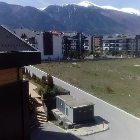 Apartament Private Single In Compex Aspen Heights